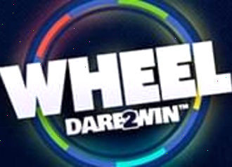 Wheel игра